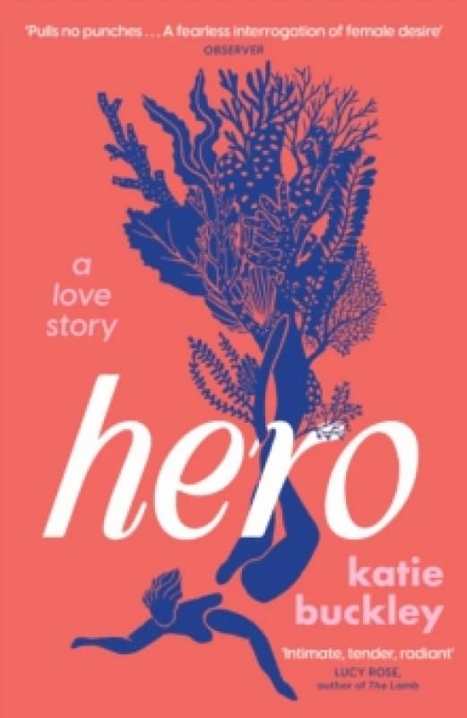 Hero. Paperback. By Katie Buckley Books