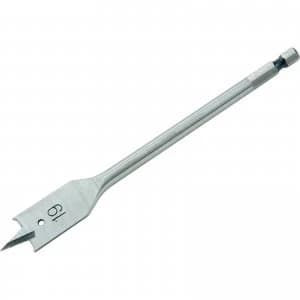 Faithfull Flat Drill Bit 19mm 150mm
