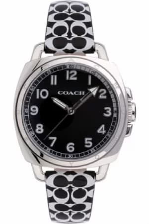 Ladies Coach Coach Boyfriend Small Watch 14502000