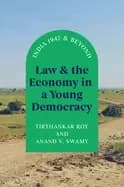 law and the economy in a young democracy india 1947 and beyond