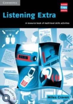 Listening extra by Miles Craven