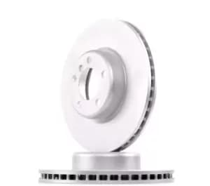 FERODO Brake disc BMW DDF2403C-1 34116792223 Brake rotor,Brake discs,Brake rotors