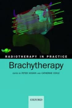Brachytherapy by Peter J Hoskin Paperback