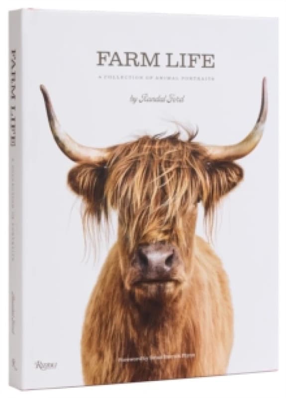 Farm Life. Hardback. By Randal Ford Books