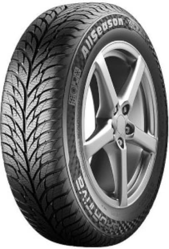 Sportiva All Season ( 155/65 R14 75T ) All-season tires
