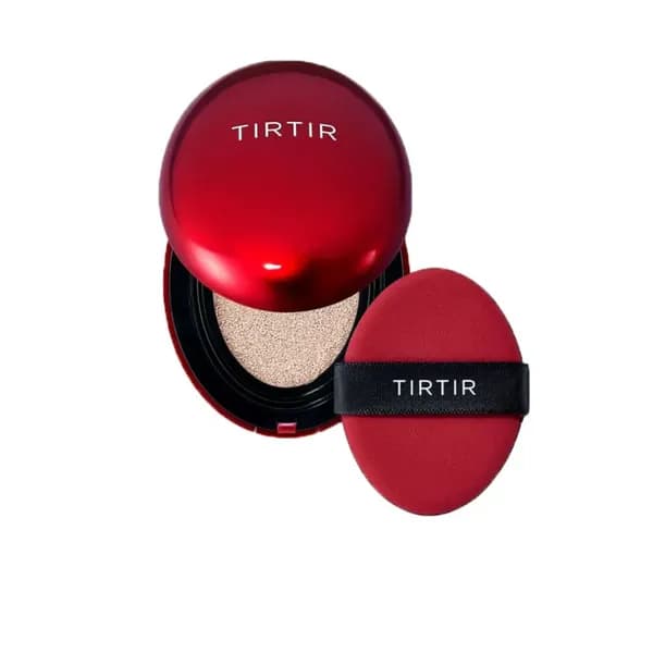 TirTir Mask Fit Red Cushion 15C Fair Porcelain 18g