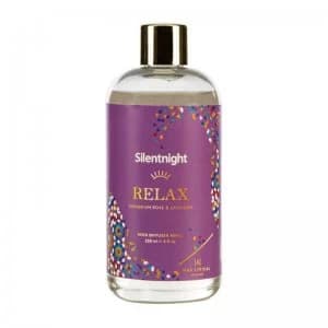 Wax Lyrical Silent Night Relax Reed Diffuser Refill 200ml