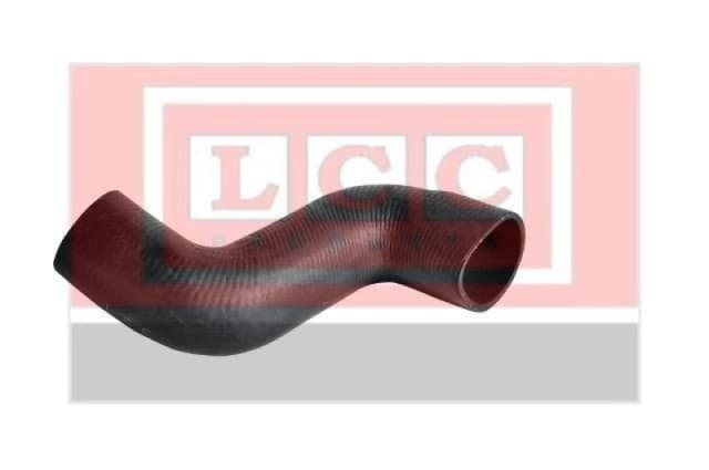 LCC LCC6155 Turbocharger Hose Polychloroprene (Neoprene) Polychloroprene (Neoprene) Charger Intake Hose (3314)