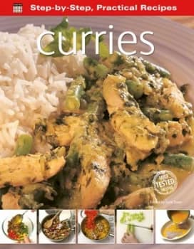 Curries by Gina Steer Book
