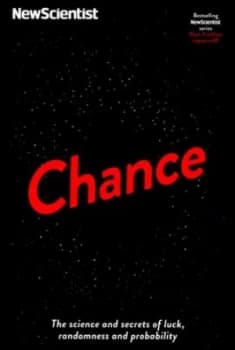 Chance by Michael Brooks Paperback