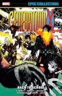 generation x epic collection back to school
