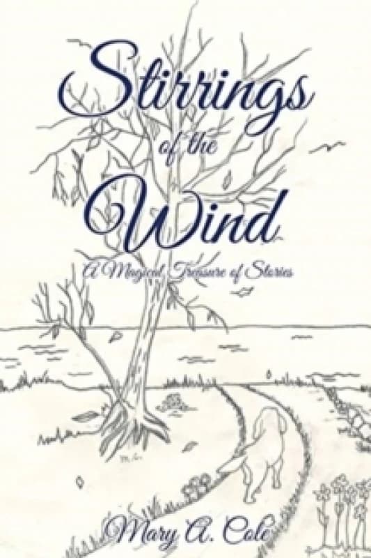 Stirrings of the Wind : A Magical Treasure of Stories Paperback / softback