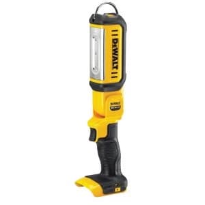 DEWALT XR Li-ion Handheld LED Work Light 18V Bare Unit
