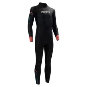 Zone3 Aspect Wetsuit Junior - Black