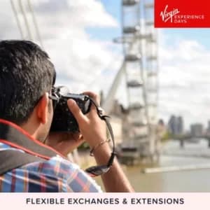 Photography Course and Tour of Londons Iconic Landmarks