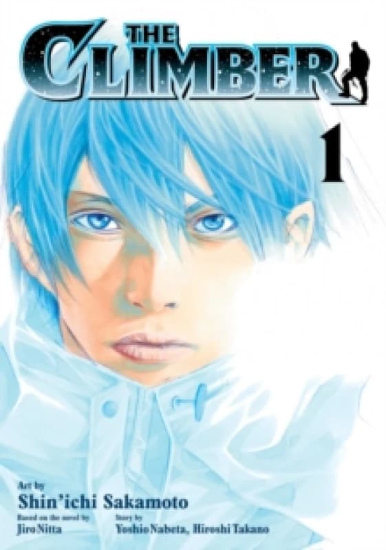 The Climber, Vol. 1 Paperback / softback