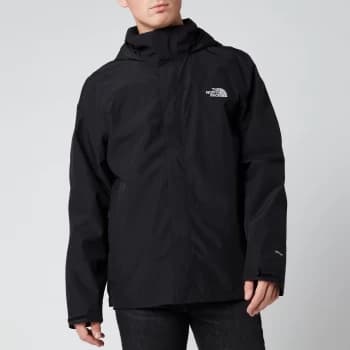 The North Face Mens Sangro Jacket - TNF Black - L