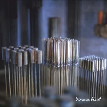Bertoia - Clear Sounds / Perfetta CD