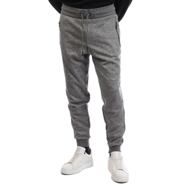 Boss Mens P Lamont Short Sleeve Polo Shirt Medium Grey male S