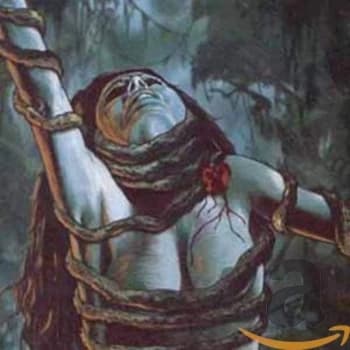 Greatdayfroup - Flores De Sangre CD