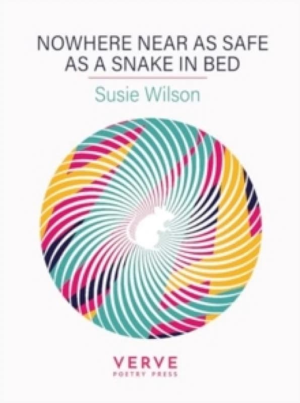 Nowhere Near As Safe As A Snake In Bed Paperback / softback