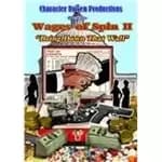 Various Artists - Wages of Spin II (Bring Down That Wall/+DVD)