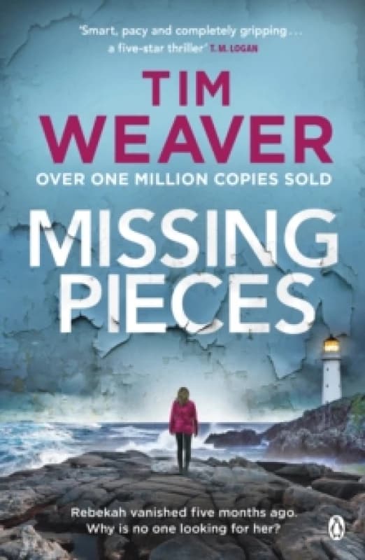 Missing Pieces Paperback / softback
