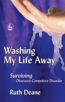 Washing my life away by Ruth Deane