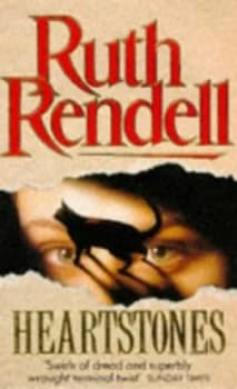 Heartstones by Ruth Rendell Book
