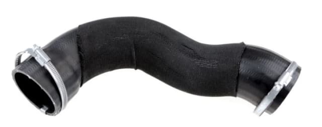 LTD LTD-31293511 Turbocharger Hose AEM (Ethylene Acrylate Rubber) AEM (Ethylene Acrylate Rubber) Charger Intake Hose (3314)
