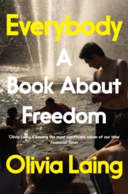 Everybody : A Book About Freedom Paperback / softback