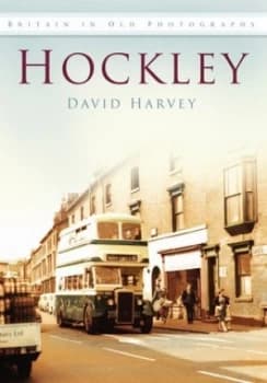 Hockley by David Harvey