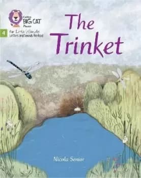 The Trinket by Nicola Senior