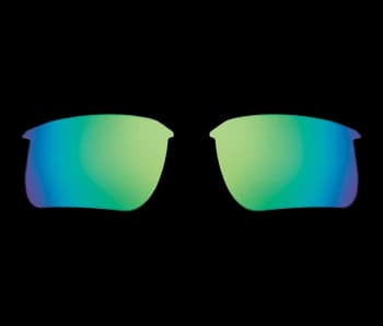 Bose Lenses Tempo style Trail Blue (28% VLT Polarised)