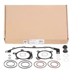 DR.MOTOR AUTOMOTIVE Gaskets BMW DRM0738S 11361432433 Gasket Set, timing case