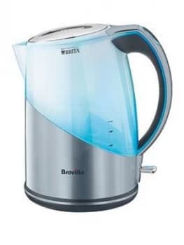 Breville VKJ972 1L Brita Filter Jug Kettle