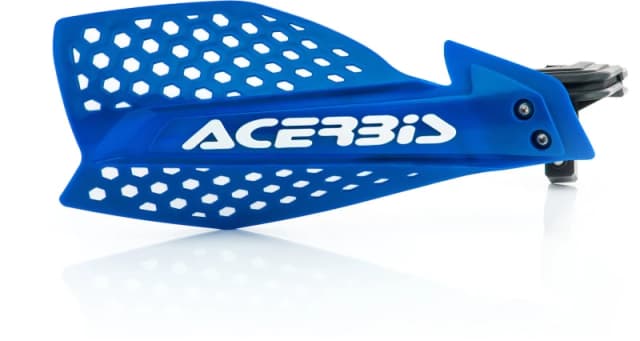 Acerbis X-Ultimate Hand Guard, blue for Men