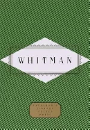 whitman poems