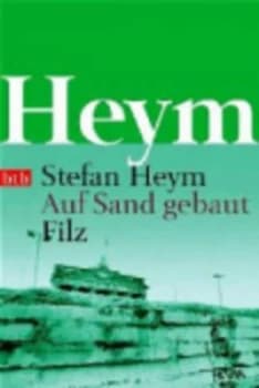 Auf Sand Gebaut by Stefan Heym and Stefan Heym Paperback