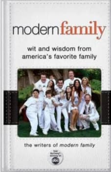 Modern Family by Hyperion Book