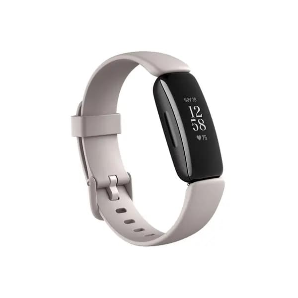 Fitbit Fitbit Inspire 2 - Lunar White 252988