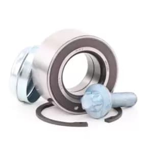 SKF Wheel bearing kit VKBA 7049 Wheel hub bearing,Wheel bearing MERCEDES-BENZ,A-Klasse (W169),B-Klasse (W245)