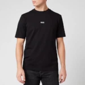 Hugo Boss TChup T-Shirt Black Size 2XL Men