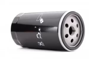 CHAMPION Oil Filter VW,FORD USA,FORD COF100151S 6112420