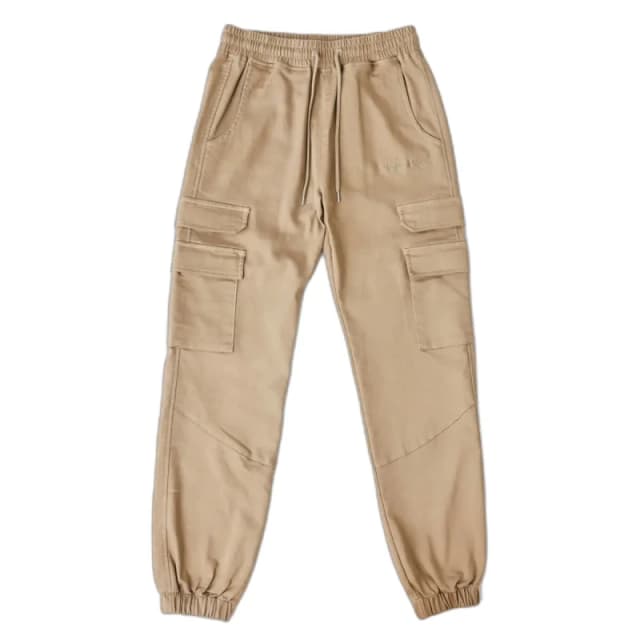 Project X Paris Cargo Trousers Project X Paris Marron Male 3XS