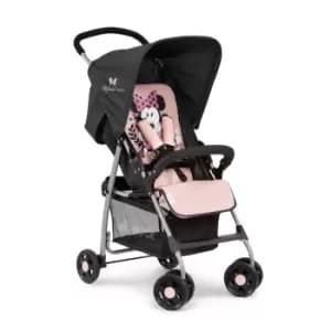 Disney Sport Pushchair - Minnie Sweetheart