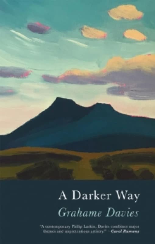 A Darker Way Paperback / softback