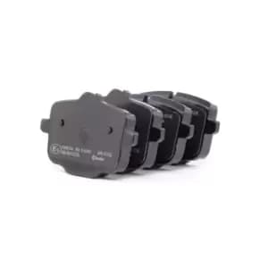 BREMBO Brake pad set BMW,ALPINA P 06 061 34208093728,34212284389,3421228438901 3421228438903,34212284390,34212449304,34212449305,34216775346