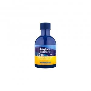 Higher Nature Fish Oil - Lemon 200ml