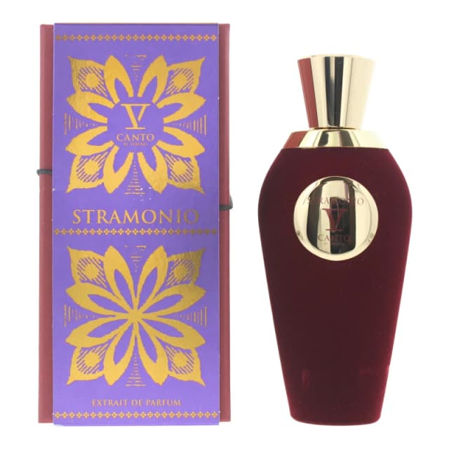 V Canto Stramonio Extrait de Parfum 100ml Spray
